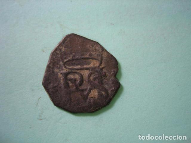 Monedas medievales: P. Moneda mediaval - Foto 2