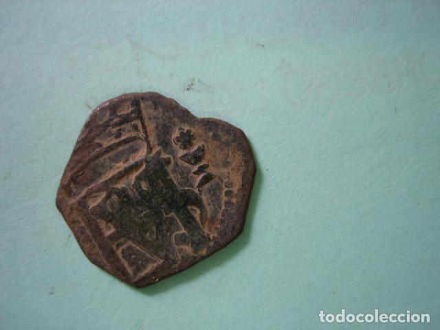 Monedas medievales: P. Moneda mediaval - Foto 2
