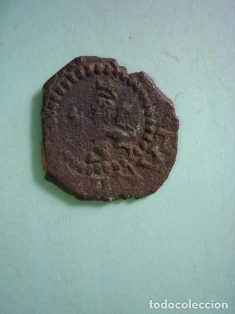 Monedas medievales: P. Moneda mediaval - Foto 2