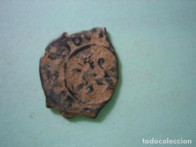 Monedas medievales: P. Moneda mediaval - Foto 2