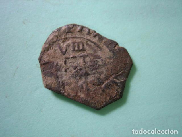 Monedas medievales: P. Moneda mediaval - Foto 1