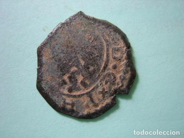 Monedas medievales: P. Moneda mediaval - Foto 1