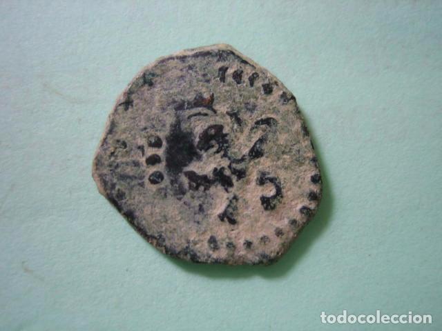 Monedas medievales: P. Moneda mediaval - Foto 2