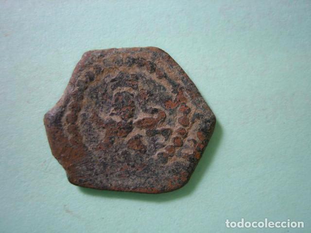 Monedas medievales: P. Moneda mediaval - Foto 2