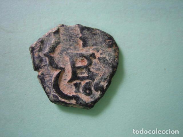 Monedas medievales: P. Moneda mediaval - Foto 2