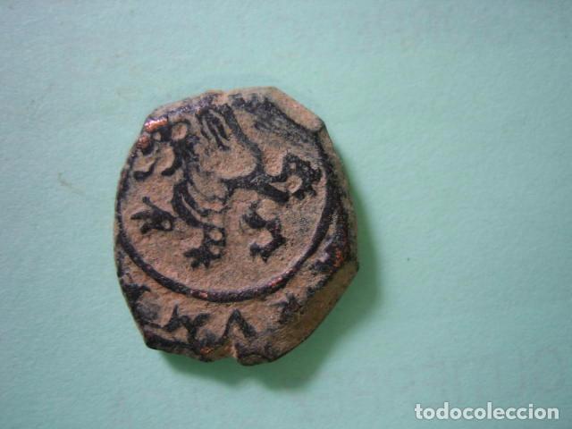 Monedas medievales: P. Moneda mediaval - Foto 2
