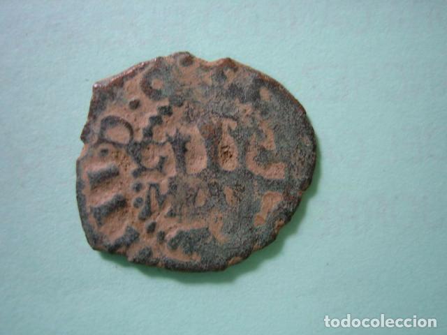 Monedas medievales: P. Moneda mediaval - Foto 1
