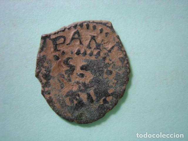 Monedas medievales: P. Moneda mediaval - Foto 2