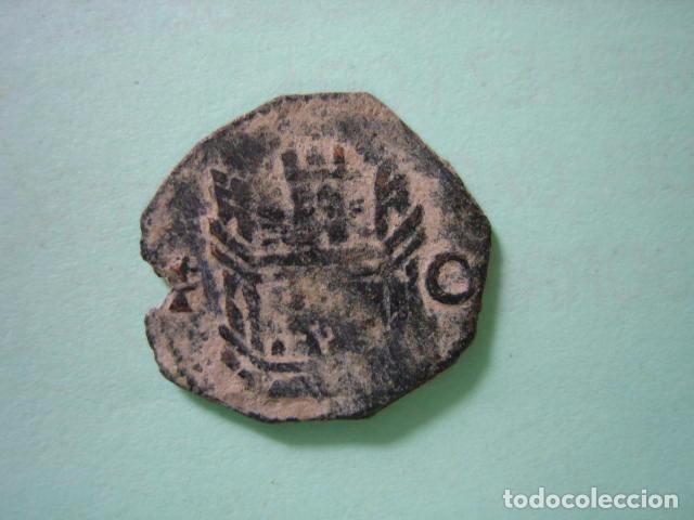 Monedas medievales: P. Moneda mediaval - Foto 1