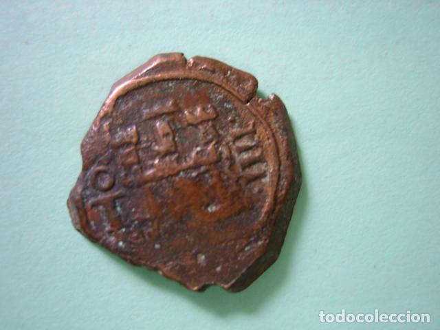Monedas medievales: P. Moneda mediaval - Foto 1