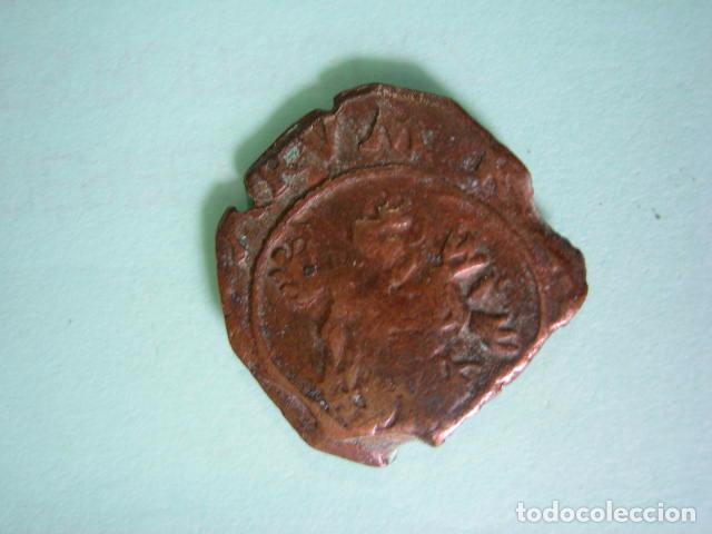 Monedas medievales: P. Moneda mediaval - Foto 2