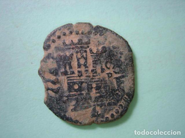 Monedas medievales: P. Moneda mediaval - Foto 1