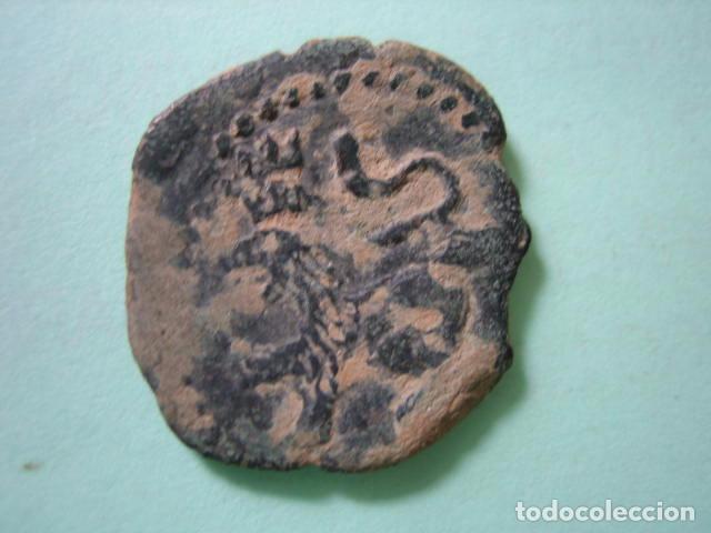 Monedas medievales: P. Moneda mediaval - Foto 2