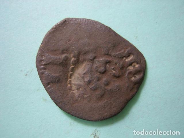 Monedas medievales: Moneda mediaval - Foto 2