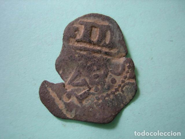 Monedas medievales: Moneda mediaval - Foto 2
