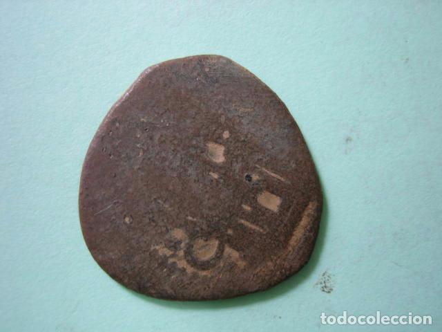 Monedas medievales: Moneda mediaval - Foto 2