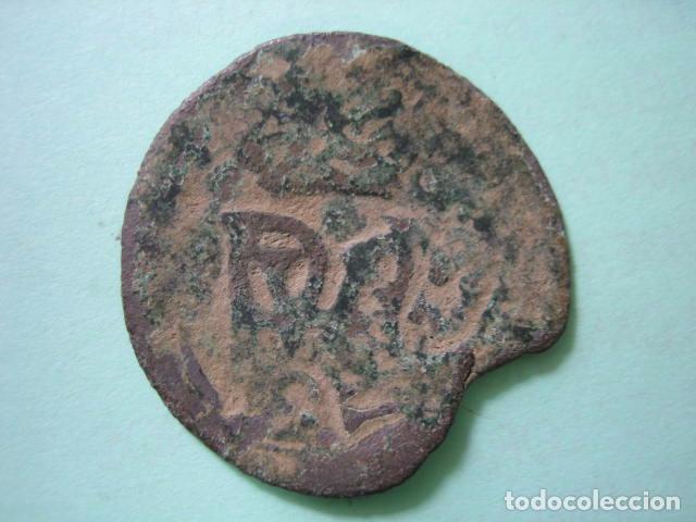 Monedas medievales: Moneda mediaval - Foto 1