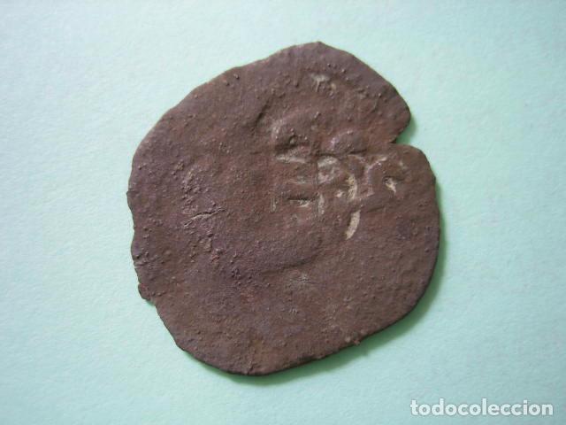 Monedas medievales: Moneda mediaval - Foto 2