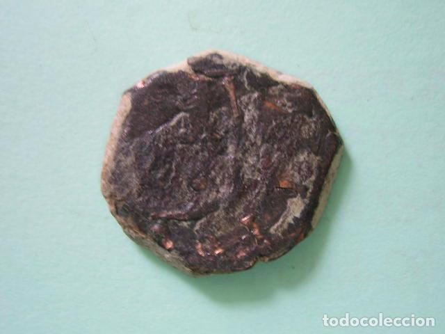 Monedas medievales: Moneda mediaval - Foto 2