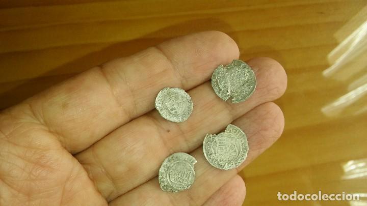 Monedas medievales: LOTAZO MONEDA MEDIEVAL EUROPEA PLATA. - Foto 1 - 107726267