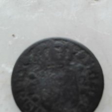 Monedas medievales: FELIPE V,1 REAL.. Lote 128016663