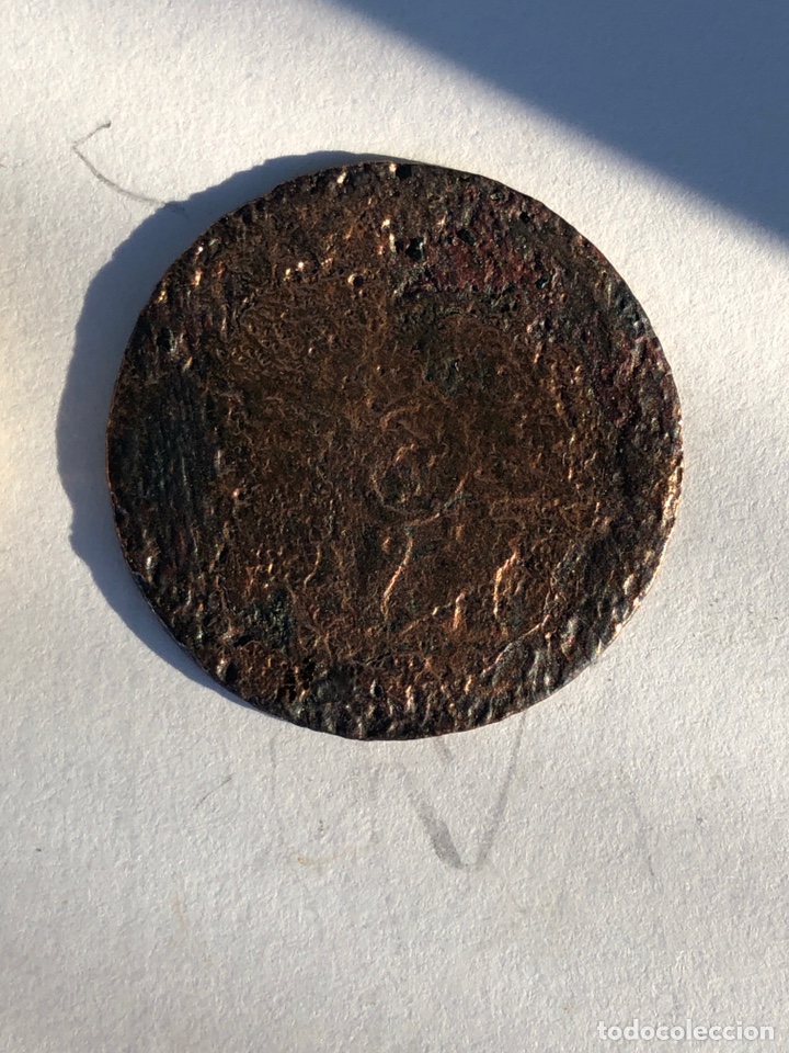 Monedas medievales: Moneda antigua - Foto 2