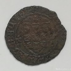Monedas medievales: CEITIL DE ALFONSO V DE PORTUGAL. 1438-1481. Lote 158550366
