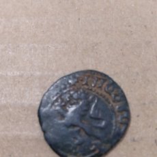 Monedas medievales: SESINO JAIME II (1460-1473) REY CRUZADO DE CHIPRE Y JERUSALÉN. Lote 167347150