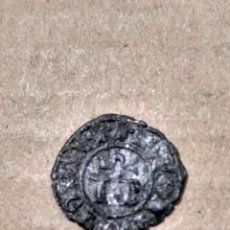 Monedas medievales: DINERO FEDERICO II SICILIA ITALIA ACUÑACIÓN DE 1246. Lote 168602702
