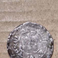 Monedas medievales: MED- GROSCHEN PLATA WENCESLAO III BOHEMIA (1378-1419) CECA DE PRAGA.. Lote 169374040