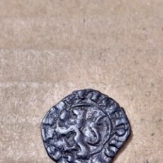 Monedas medievales: DINERO JANO O JANUS REY CRUZADO DE CHIPRE Y JERUSALÉN (1398-1432) CRUZADAS. Lote 171731302