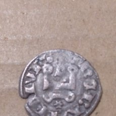 Monedas medievales: CRUZADAS DUCADO DE ATENAS DINERO TOURNOIS GUY DE LA ROCHE (1294-1308). Lote 173384745