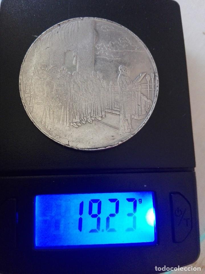 Monedas medievales: Moneda china general - Foto 4