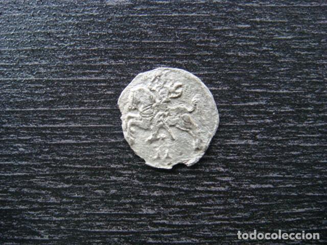 Monedas medievales: &Oacute;bolo a identificar - Foto 2