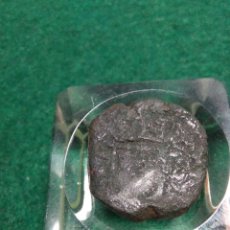Monedas medievales: MONEDA ANTIGUA MEDIEVAL BARCELONA. Lote 197924248