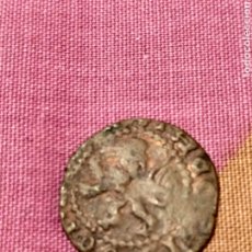 Monedas medievales: CRUZADAS SIXAIN JACOBO II (1460-1473) REINO DE CHIPRE FICHA COLECCIÓN CRUZ ORDEN SANTO SEPULCRO. Lote 250349055