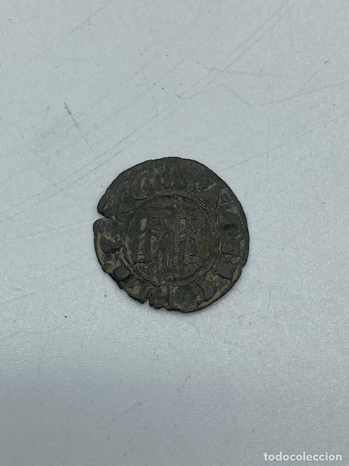 Monedas medievales: MONEDA. DINERO PEPION. VER - Foto 2