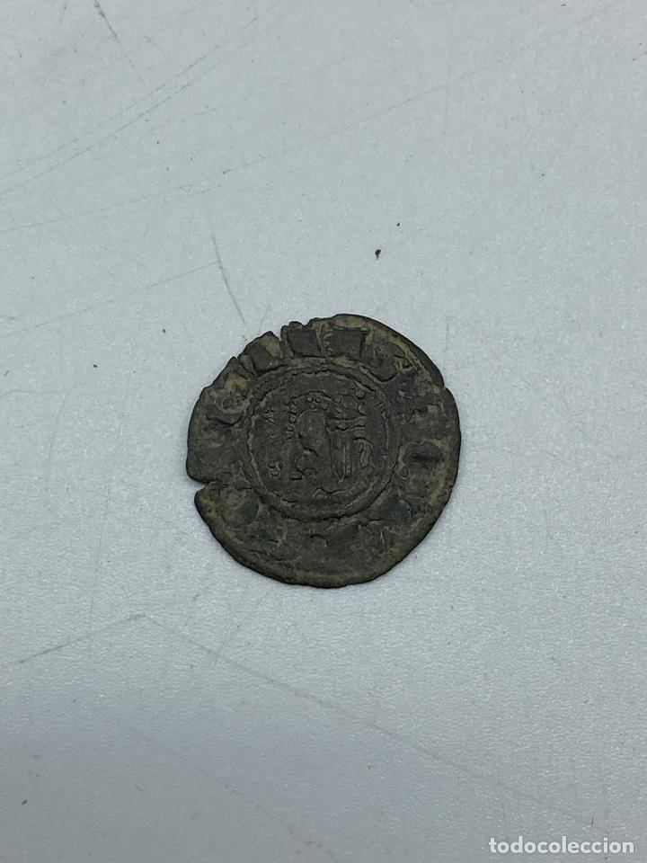 Monedas medievales: MONEDA. DINERO PEPION. VER - Foto 3
