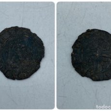 Monnaies médiévales: MONEDA. ENRIQUE IV. REAL DE BUSTO.. Lote 269780643