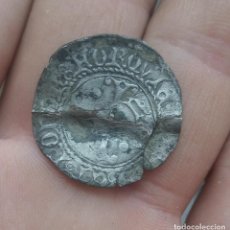 Monedas medievales: MONEDA MEDIEVAL A IDENTIFICAR.. Lote 308859848
