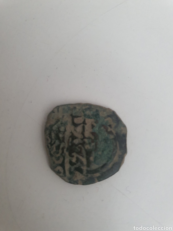 Monedas medievales: Moneda medieval - Foto 2