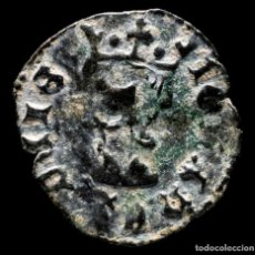 Monedas medievales: JUAN II, BLANCA DE TOLEDO (BAU 823) - 17 MM / 0.79 GR.. Lote 309550393