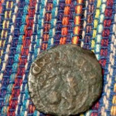 Monedas medievales: MED- SIXAIN JACOBO II (1460-1473) REINO CHIPRE CRUZADAS ORDEN SANTO SEPULCRO JERUSALEM FICHA SUBASTA. Lote 310111328