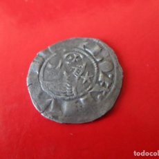 Monedas medievales: ANTIOKIA. DINERO MEDIEVAL DE RAIMUNDO IV. 1201/1216. # MN. Lote 324384363