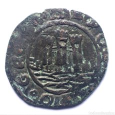 Monedas medievales: CEITIL PORTUGUÉS DE D. ALFONSO V