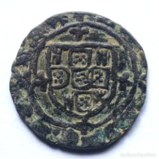 Monedas medievales: CEITIL PORTUGUÉS DE D. ALFONSO V. Lote 336960553