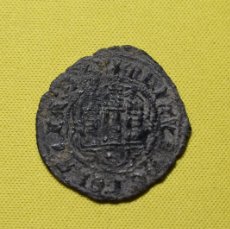 Monedas medievales: 1 BLANCA ENRIQUE III.. Lote 375299479