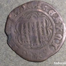 Monedas medievales: MONEDA MEDIEVAL. Lote 376818619