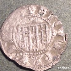 Monedas medievales: MONEDA MEDIEVAL. Lote 376820604