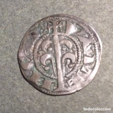 Monedas medievales: MONEDA MEDIEVAL. Lote 376990164